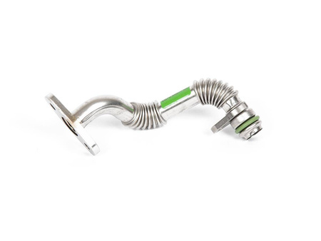 TURBONUN ALT TRUPKASI