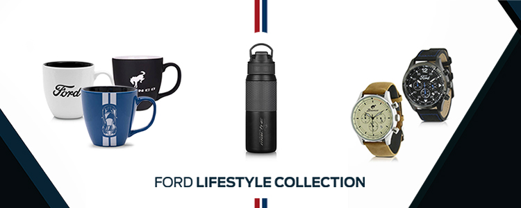 Ford Lifestyle Collection