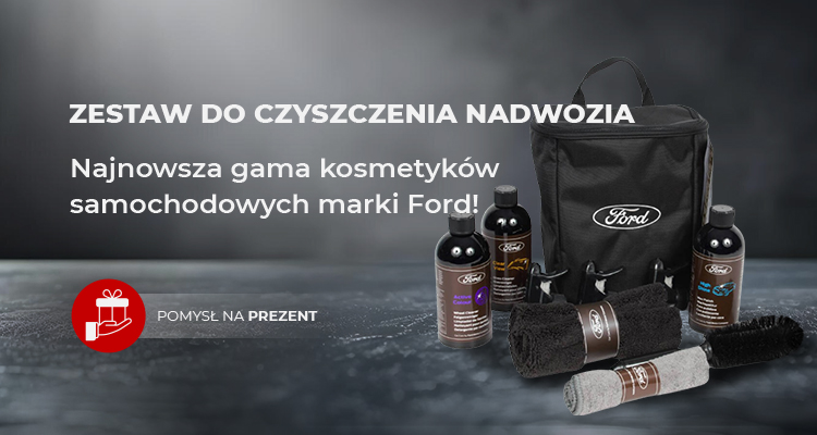 Kosmetyki samochodowe