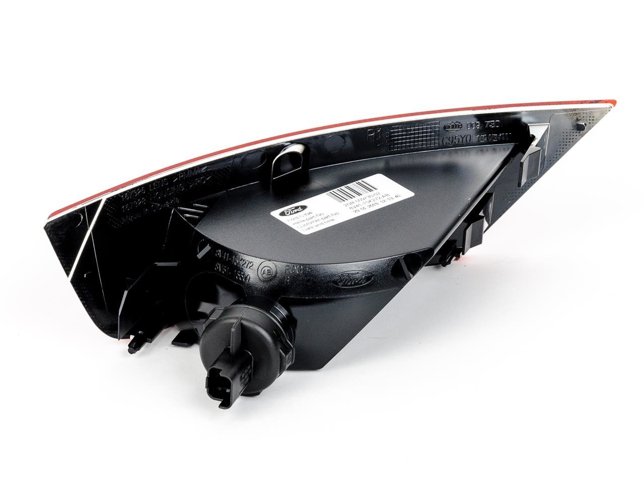 LAMPA PRZECIWMGIELNA PRAWY TYŁ KUGA 08- FOCUS 07- _ 1507100 _ 8V41-15K272-AB