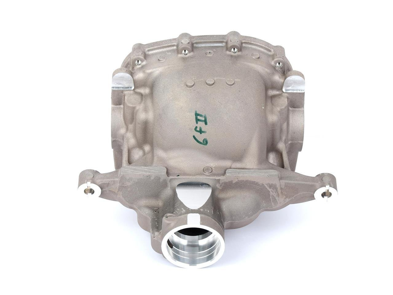 OBUDOWA TYLNEGO MOSTU MUSTANG 2015- / 17- _ 5325311 _ FR3W-4017-GA _ FR3Z-4310-B _ GTU_07