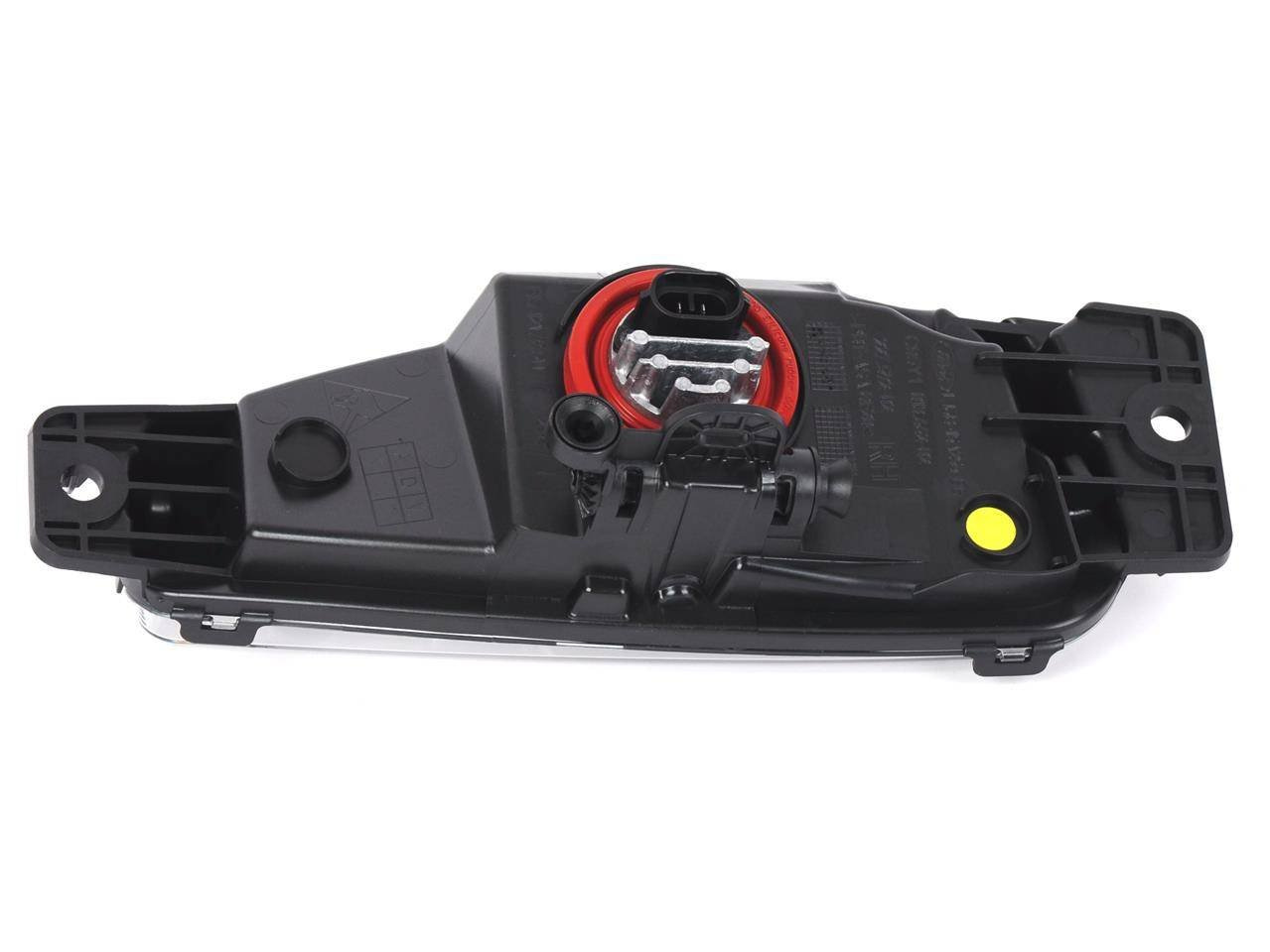 HALOGEN PRAWY FORD KUGA ESCAPE USA 20- LED _ 2429057 _ LJ6B-15A254-BB _ LJ6Z-15200-C