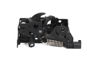 ZAMEK MASKI FOCUS 18- _ 2496207 _ JX7A-16700-AE _ 2496207 _ JX7A-16700-AE