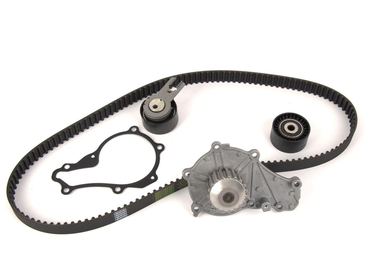 ZESTAW ROZRZĄDU FORD 1,6 TDCI DOHC _ 2008683 _ ME3M5Q-8B596-AB