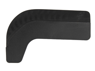 CHLAPACZ PRAWY TYŁ LISTWY PROGOWEJ FOCUS 11- 14-