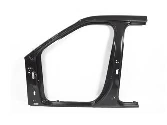 OŚCIEŻNICA DRZWI LEWYCH PRZÓD EXPLORER 20- _ 2384760 _ LB5B-S211A11-AA _ LB5Z-78211A11-A