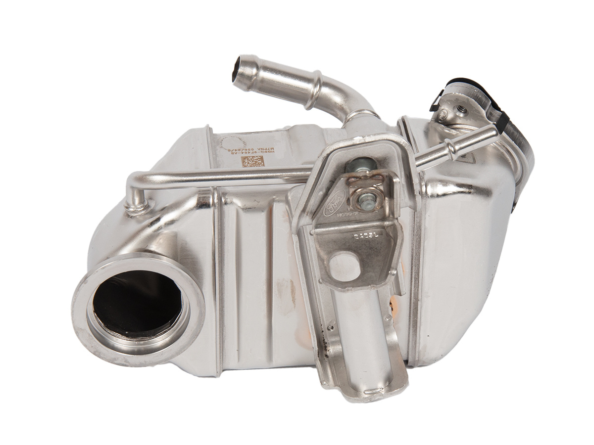 CHŁODNICA EGR MONDEO 19- FOCUS 18- 2.0 ECOBLUE