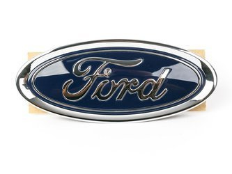 LOGO FORD PRZÓD FIESTA 2012- / 17- COURIER 14- _ 5258395 _ C1BB-8B262-AA _ C1BZ-8213-B