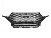 GRILL ZDERZAKA PRZÓD EXPLORER 20- PLATINIUM _ 2403415 _ LB5B-8200-DBSMA4 _ LB5Z-8200-DC