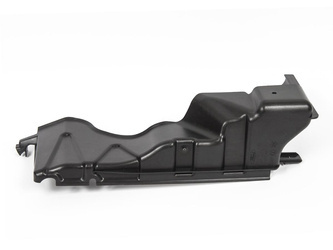 KIEROWNICA POWIETRZA PRAWA KUGA 16- 1.5 SOHC DIESEL _ 2058416 _ GV4B-8310-AA