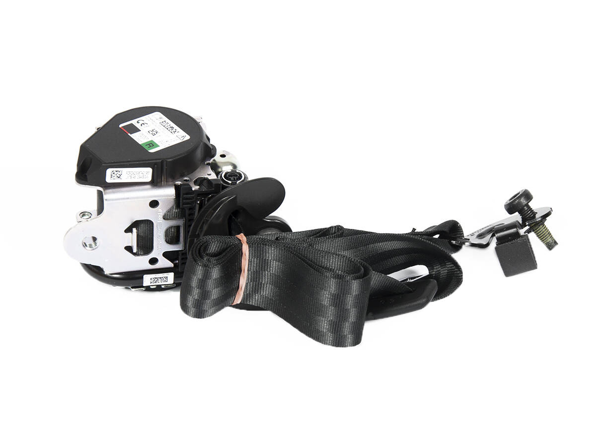 PAS BEZPIECZEŃSTWA PRAWY PRZEDNI FOCUS 18- _ 2770026 _ JX7B-A61294-BG3JA6