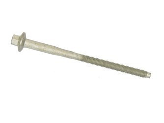 ŚRUBA MOCOWANIA WTRYSKIWACZA 2.2 2.4 3.2 DURATORQ  _ 1673999 _ 6C1Q-9T506-AC