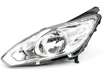 REFLEKTOR LEWY C-MAX 2010-15 / C-MAX ENERGI 14- _ 1787130 _ AM51-13W030-AF