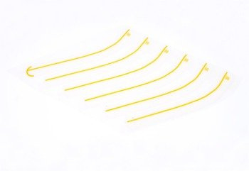 FOLIA OCHRONNA PROGU PRAWA FIESTA 2008- 12- 17- _ 2550571 _ 8A61-23726-AC