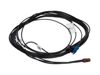 PRZEWÓD MODUŁU KAMERY FORD MUSTANG MACH-E 21-