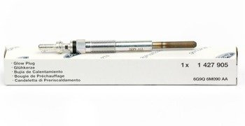 ŚWIECA ŻAROWA 2.2 TDCI MONDEO MK4 S-MAX/GALAXY MK3 _ 1427905 _ 6G9Q-6M090-AA