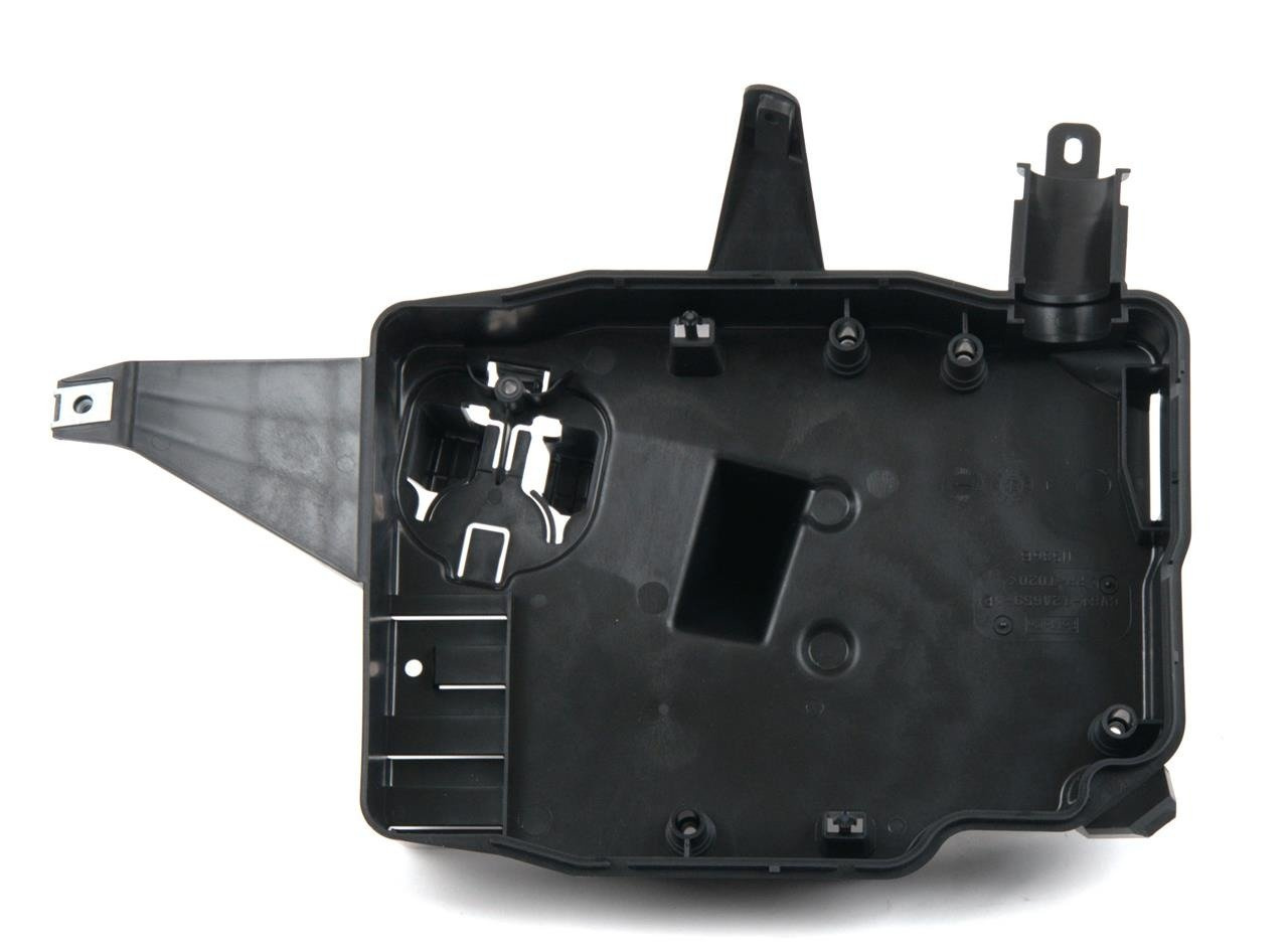 OBUDOWA KOMPUTERA SILNIKA KUGA MK2 _ 2041622 _ CV61-12A659-AE