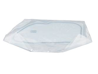 USZCZELNIENIE PRAWE DRZWI PRZEDNICH EDGE 15- 18- _ 2093642 _ FT4B-R237A04-AC _ FT4Z-58237A04-B