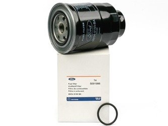 FILTRA PALIWA RANGER 2.2 3.2 TDCI _ 5091986 _ 9M34-9150-BA