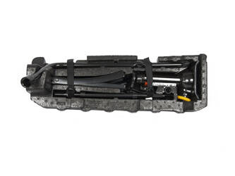 PODNOŚNIK LEWAREK FORD TRANSIT 19- OE  _ 2623937 _ KK31-17085-CE