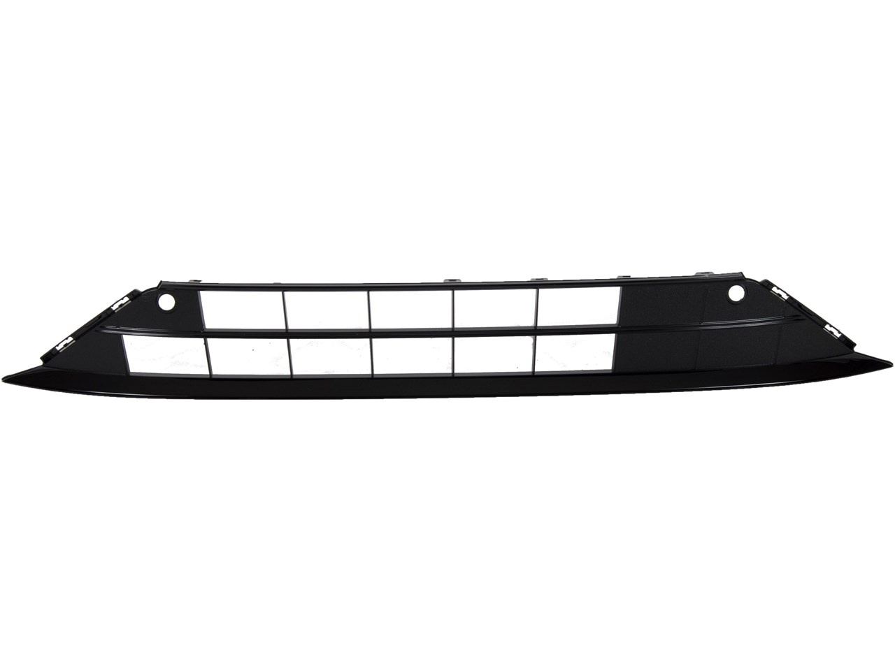 KRATKA DOLNA ZDERZAKA FORD S-MAX 19- Z PDC _ 2455863 _ LM2B-17A754-DE5YZ9