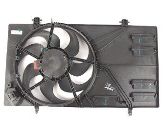 WENTYLATOR ECOSPORT 2017- 2,0 USA