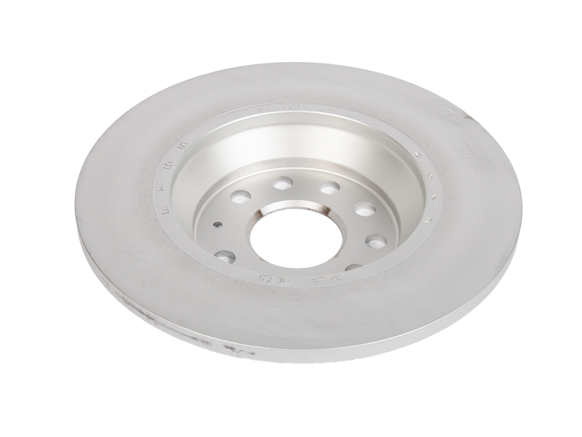 TARCZA HAMULCOWA TYLNA TRANSIT/TOURNEO CONNECT 22-