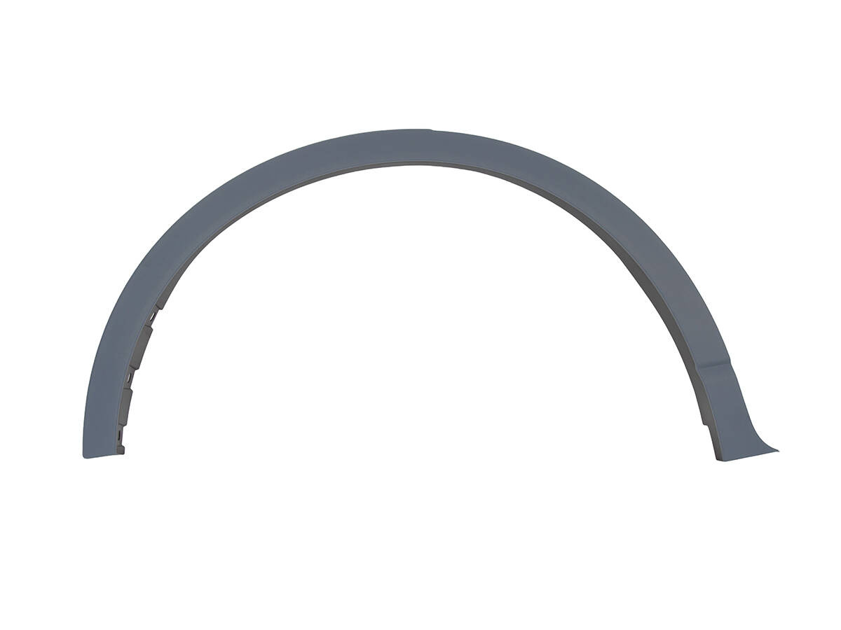 LISTWA PRAWA BŁOTNIKA TYŁ FORD KUGA 22- ST-LINE _ 2657227 _ NV4B-S286D02-ABPRAA