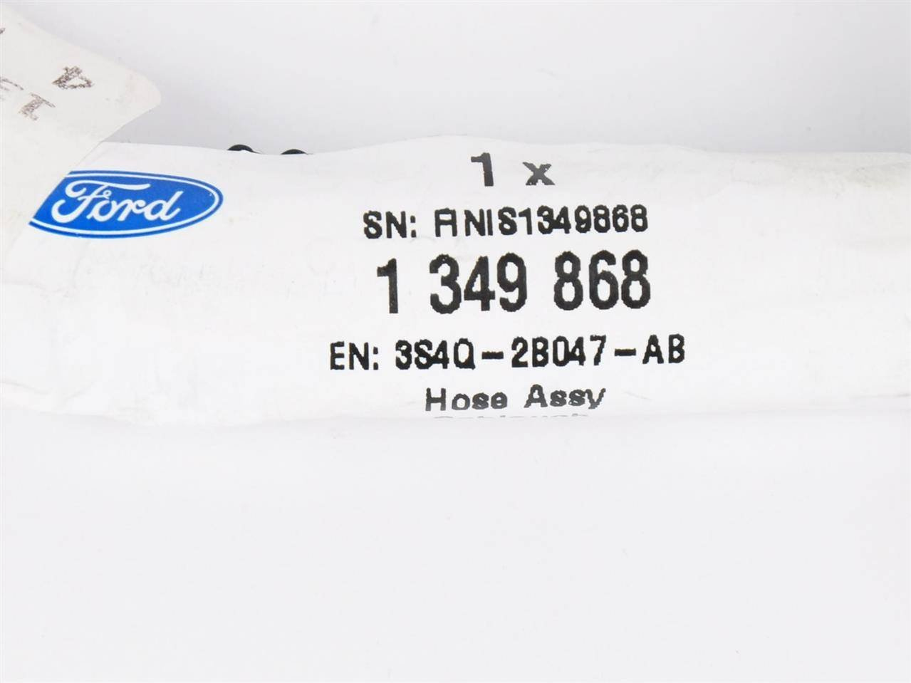 POMPA PRÓŻNIOWA _ 1349868 _ 3S4Q-2B047-AB