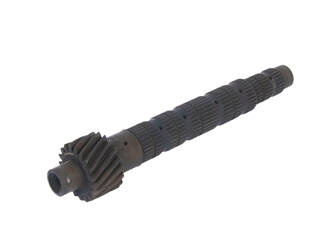 WAŁEK WYJŚCIOWY SKRZYNI BIEGÓW ECOSPORT 18- 6MX65 _ 2366780 _ H1BR-7061-EFED