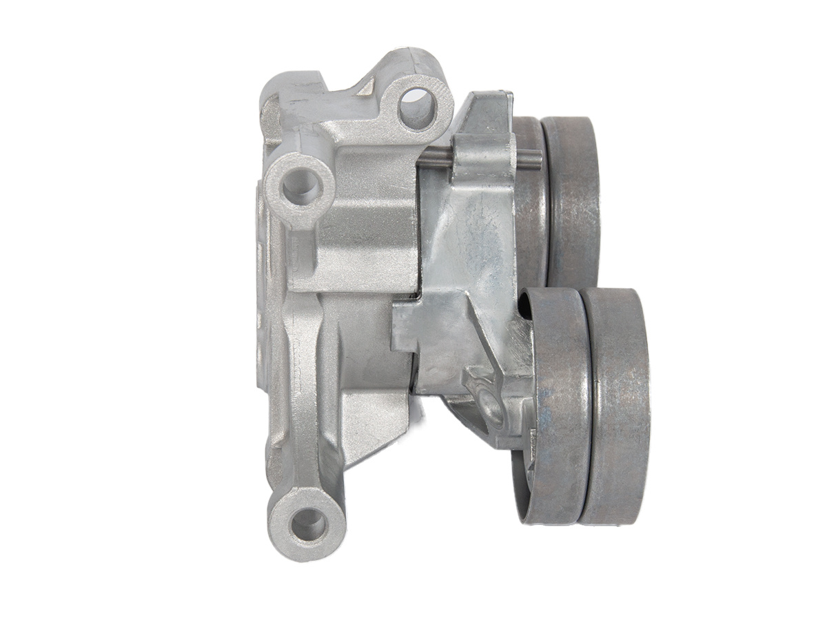 NAPINACZ PASKA KLINOWEGO TRANSIT 11- 14- 2.2 TDCI _ 2728381 _ BK3Q-6A228-BH