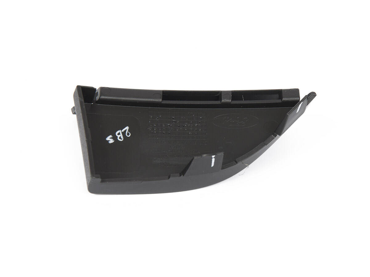 ZAŚLEPKA KRATKA ZDERZAKA PRZÓD LEWA ECOSPORT 17- _ 2149704 _ GN15-17F771-AB5YZ9 _ GN1Z-8419-AC