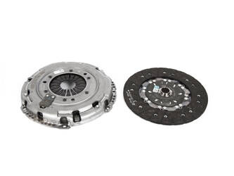 SPRZĘGŁO FORD EDGE 18- FOCUS 18- 2.0 ECOBLUE  _ 2492421 _ HG91-7540-AB