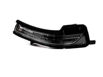 KIERUNKOWSKAZ LUSTERKA LEWY MUSTANG 2015-17- / 17- _ 5283551 _ FR3B-13B382-AA _ FR3Z-13B374-A