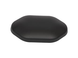 ZAŚLEPKA WEWNĘTRZNA BŁOTNIKA TYŁ COURIER 14- _ 1851131 _ ET76-V31068-AC3JA6