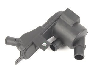 SEPARATOR OLEJU ODMA SILNIKA 1,8 DIESEL LYNX FORD  _ 1440654 _ 6G9Q-6A785-AB