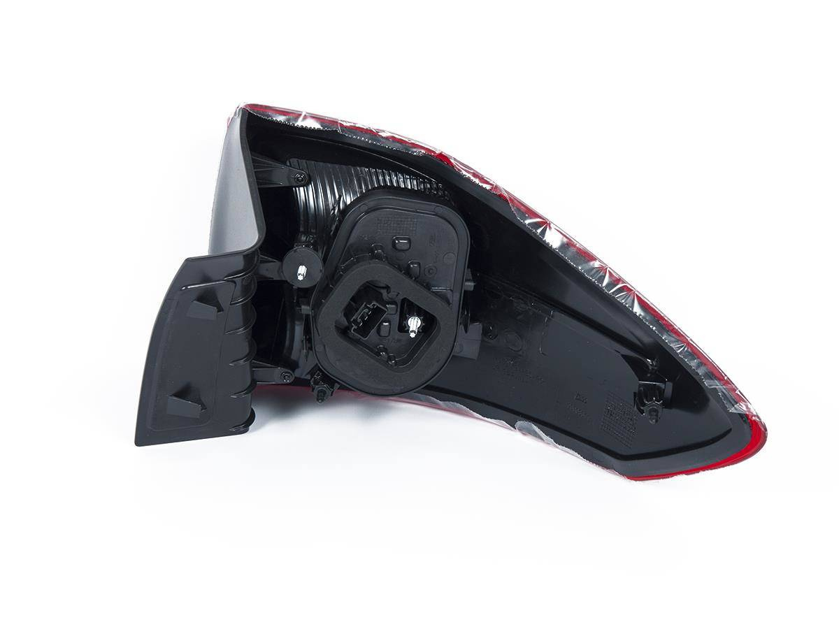 LAMPA TYLNA ZEWNĘTRZNA LEWA C-MAX ENERGII 14-16 _ 1866140 _ DM51-13405-AE _ DM5Z-13405-A