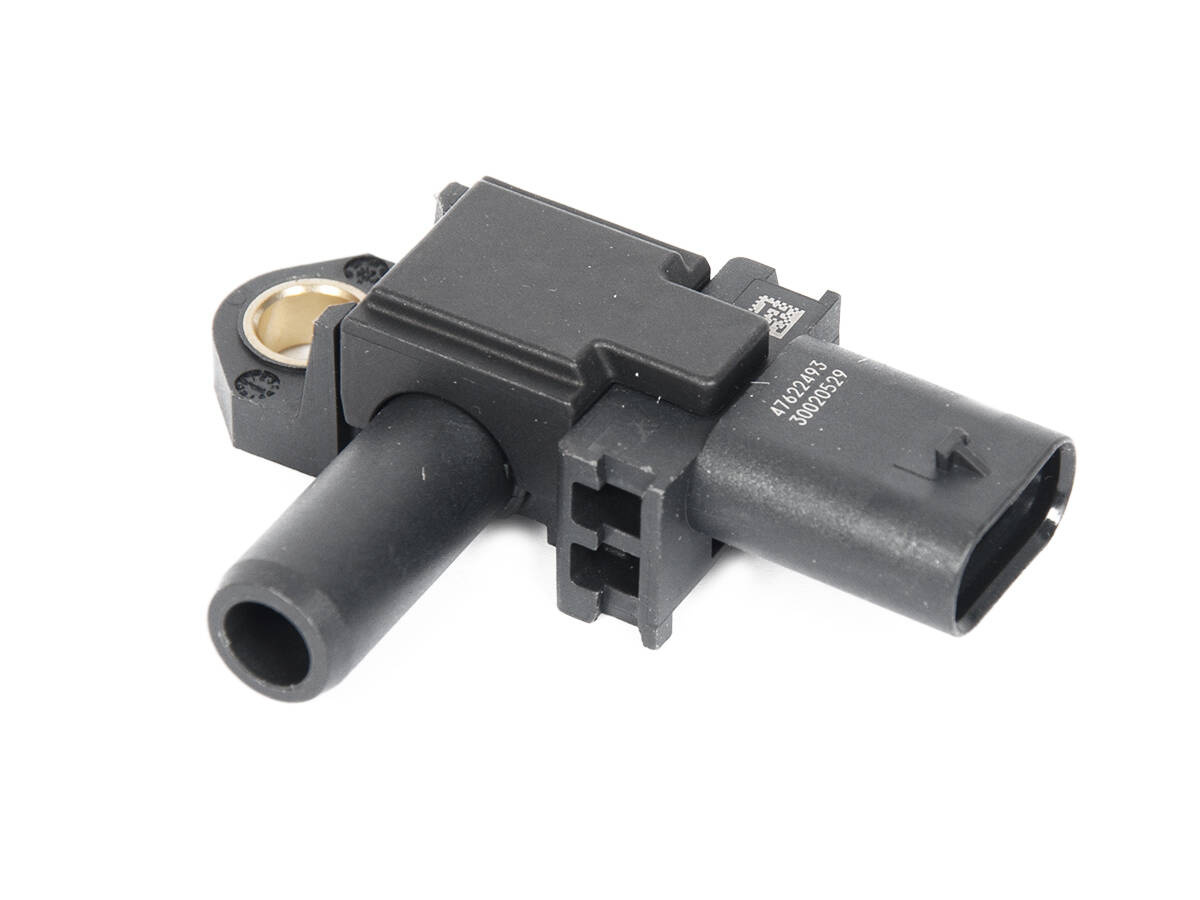 CZUJNIK CIŚNIENIA SPALIN MONDEO 14-19 FIESTA 22- _ 2493646 _ FS7A-9G824-BA