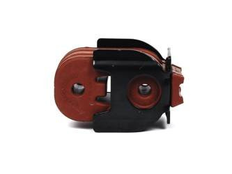 WIESZAK GUMOWY TŁUMIKA KOŃCOWEGO EDGE 15- _ 5356808 _ F2G3-5A262-AA _ F2GZ-5A262-A