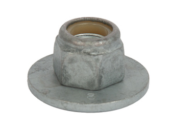 NAKRĘTKA M10 ŁĄCZNIKA STABILIZATORA TYŁ FORD OE  _ 1471971 _ W700248-S442