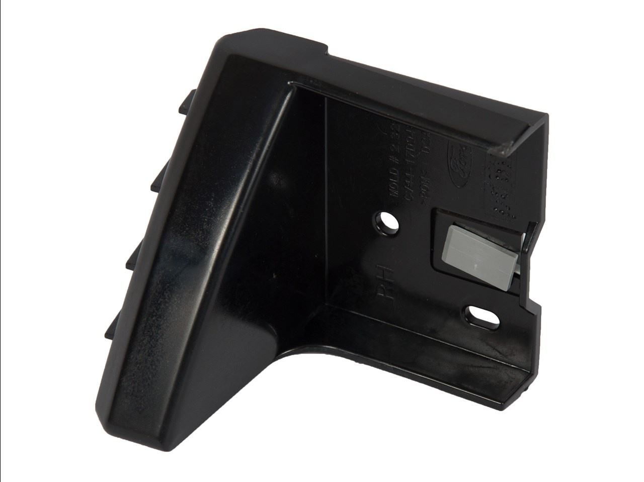 MOCOWANIE PRAWE ZDERZAKA TYLNEGO KUGA 12-16 _ 1801934 _ CV44-17D948-AC _ GTU_07