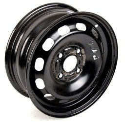 FELGA STALOWA 5.5J X 14" FIESTA  _ 1881868 _ DA6C-1015-AA