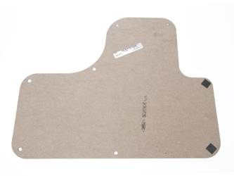 PŁYTA WEWNĘTRZNA DRZWI LEWYCH TYŁ COURIER 14- _ 2538975 _ ET76-A45221-BD