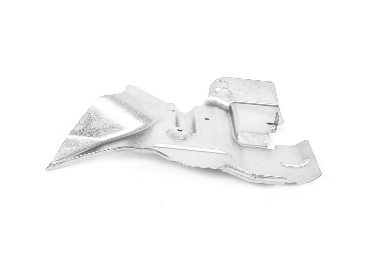 OSŁONA SILNIKA PRZEKŁADNI KIEROWNICZEJ MONDEO 15-22 _ 1930392 _ F2GC-39686-BB _ F2GZ-6N634-B