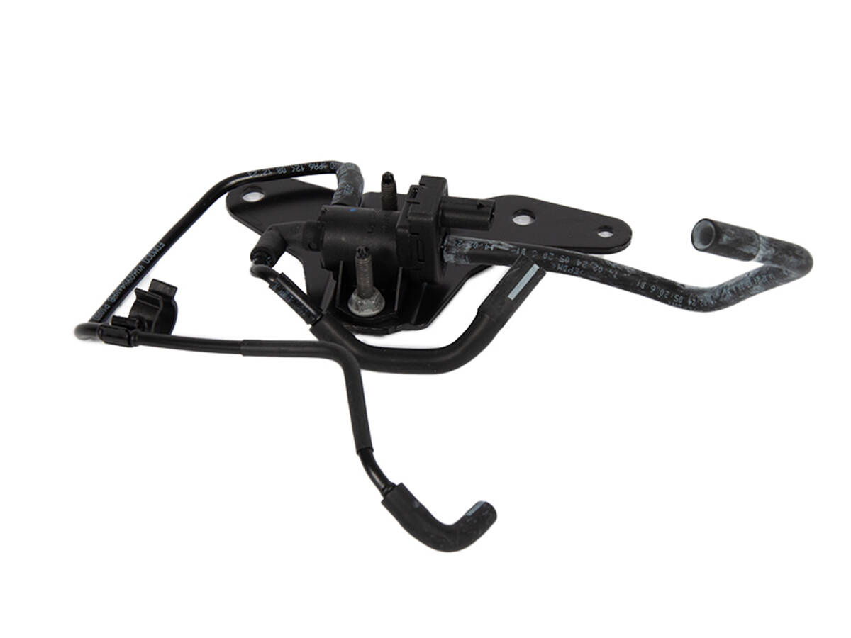 ZAWÓR POMPY PRÓŻNIOWEJ FORD KUGA 20- 1.5 TDCI OE _ 2261923 _ KV6Q-9S468-AB _ GTU_07