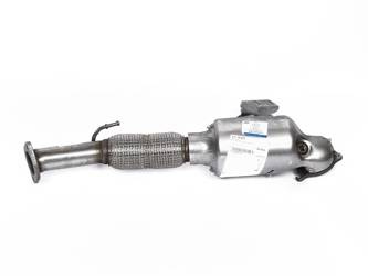 KATALIZATOR KUGA 18- / 1.5 ECOBOOST _ 2361518 _ JV41-5E211-EA