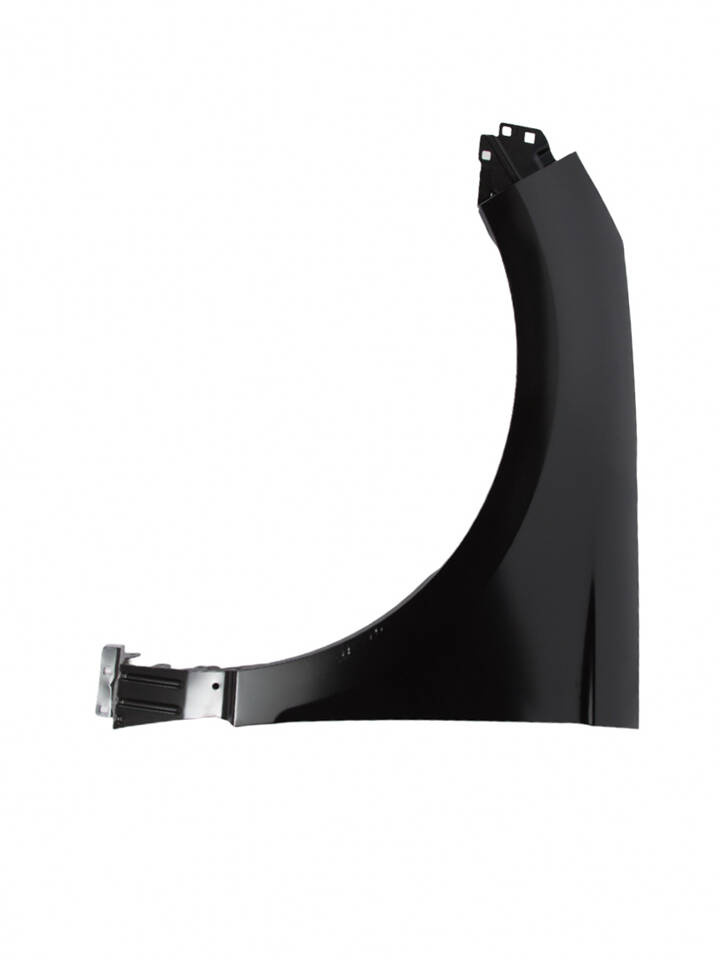 BŁOTNIK PRZEDNI LEWY EDGE 15- 18- _ 2504206 _ GT4B-R16006-AF