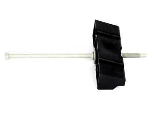 ŚRUBA ZACISK AKUMULATORA MUSTANG 15-  EXPLORER 20- _ 5041001 _ 6F23-10B684-AB _ 6F2Z-10756-A