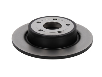 TARCZA HAMULCOWA TYLNA CONNECT 14-18 FORD OE _ 1829615 _ DV61-2A315-BA _ DV6Z-2C026-A