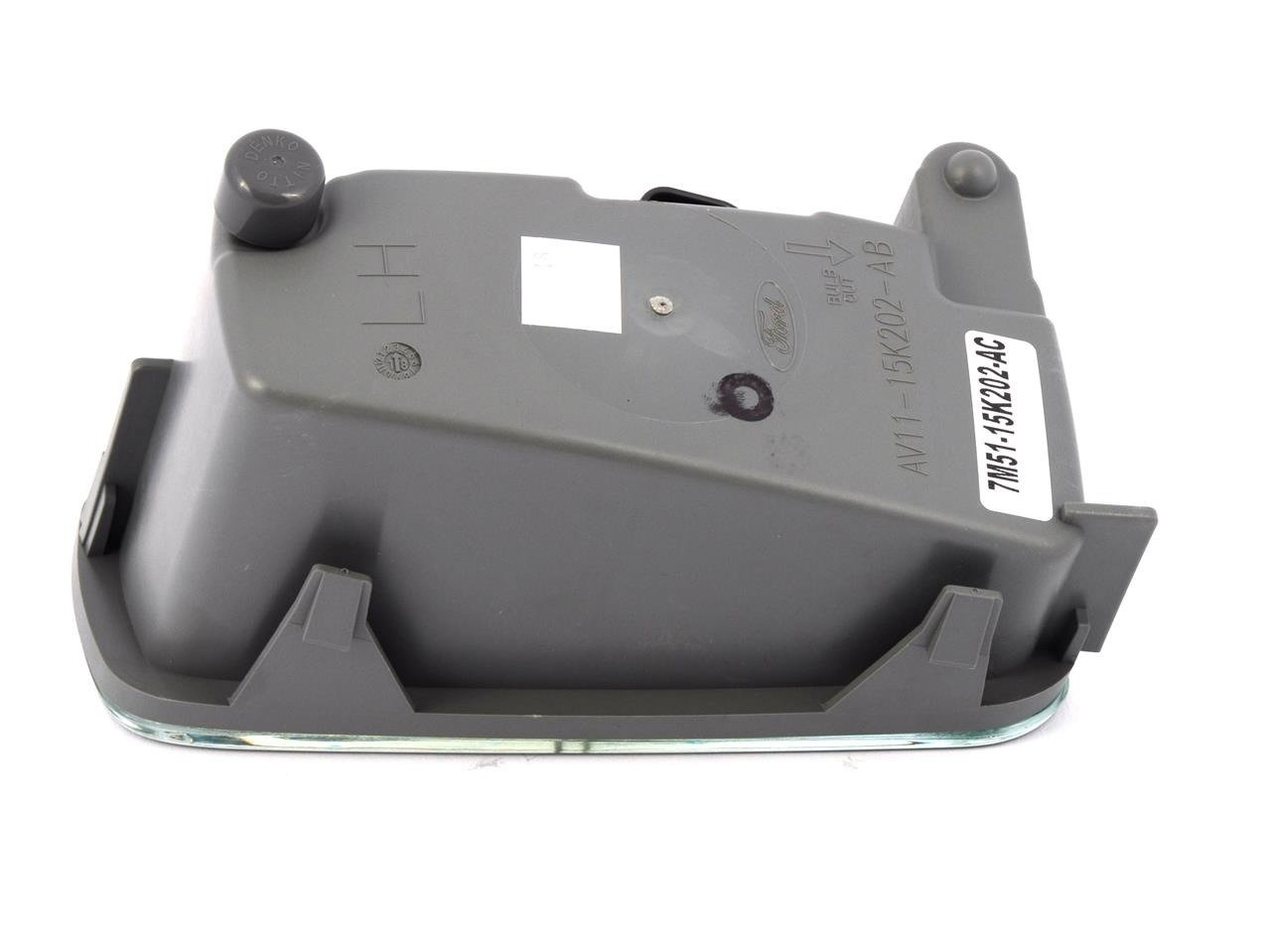 LAMPA PRZECIWMGIELNA LEWY PRZÓD C-MAX 2007- _ 1471730 _ 7M51-15K202-AC